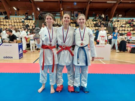 Shotokan karate klub Postojna  (1)